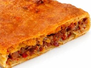 Empanada gallega